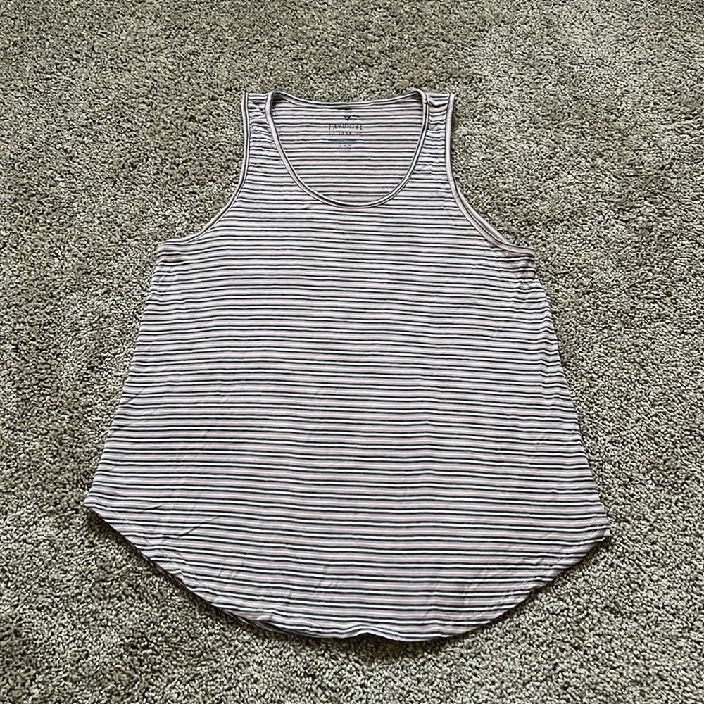 American Eagle Favorite Tank